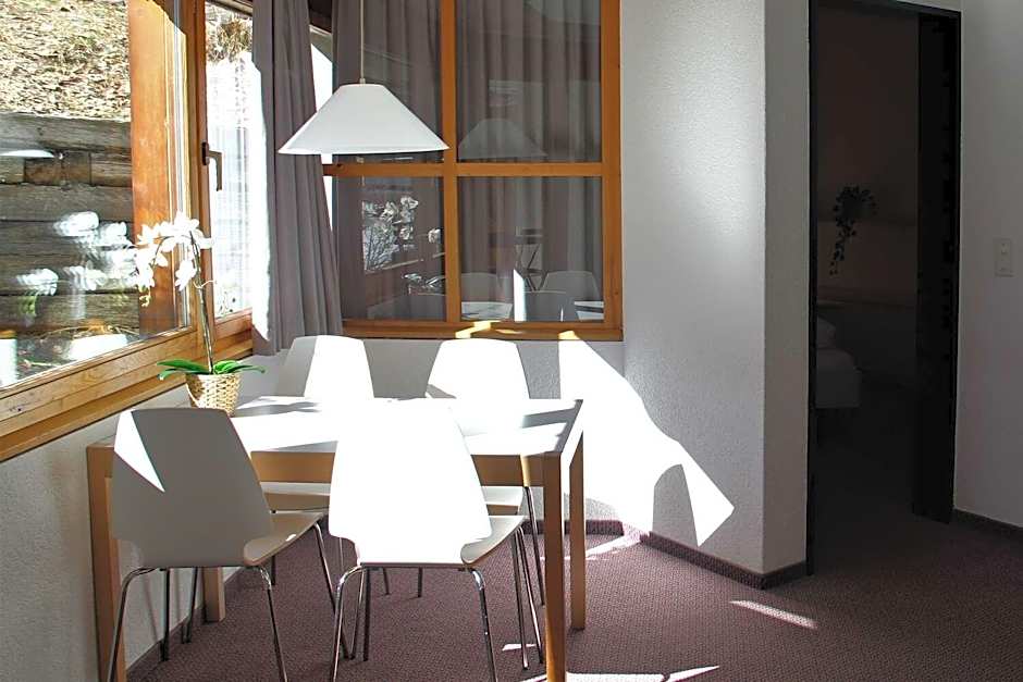 LODGE - Elements Lodge