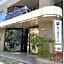Shin Osaka Hotel
