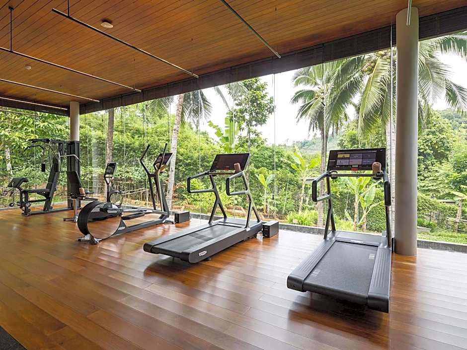 V Villas Phuket - MGallery Collection