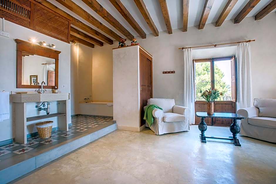 Sa Bisbal - Turismo de interior