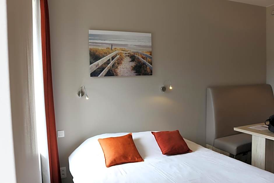 Holiday Suites Westende - Middelkerke