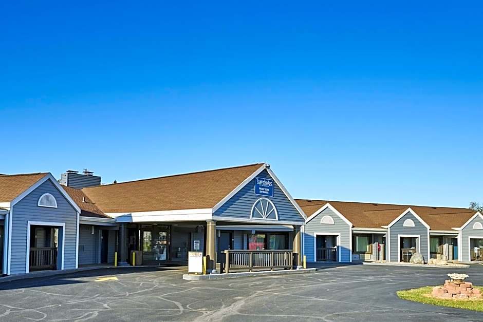 Travelodge by Wyndham Appleton