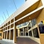 Hotel Los Aluxes