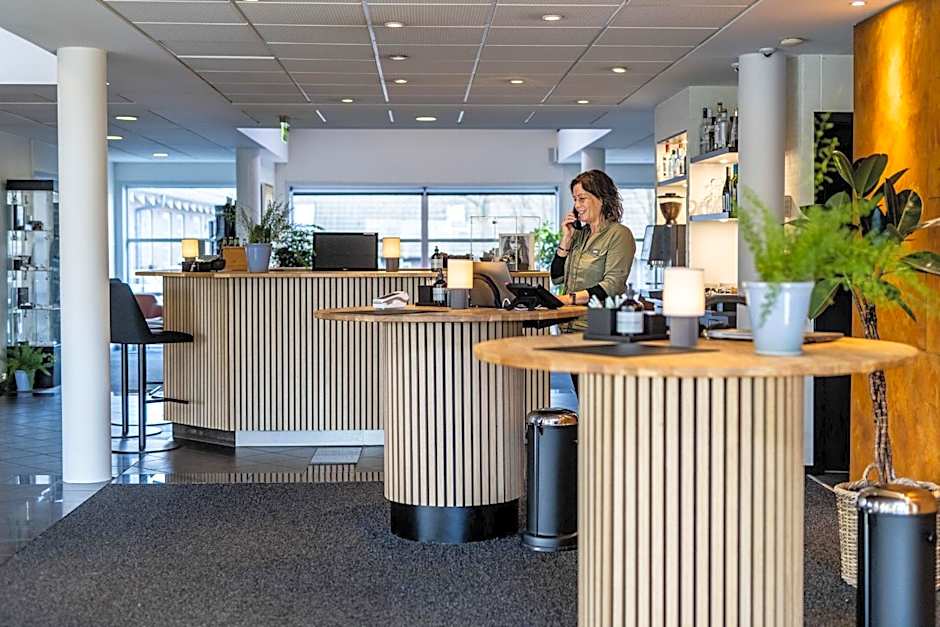 The Lodge Billund