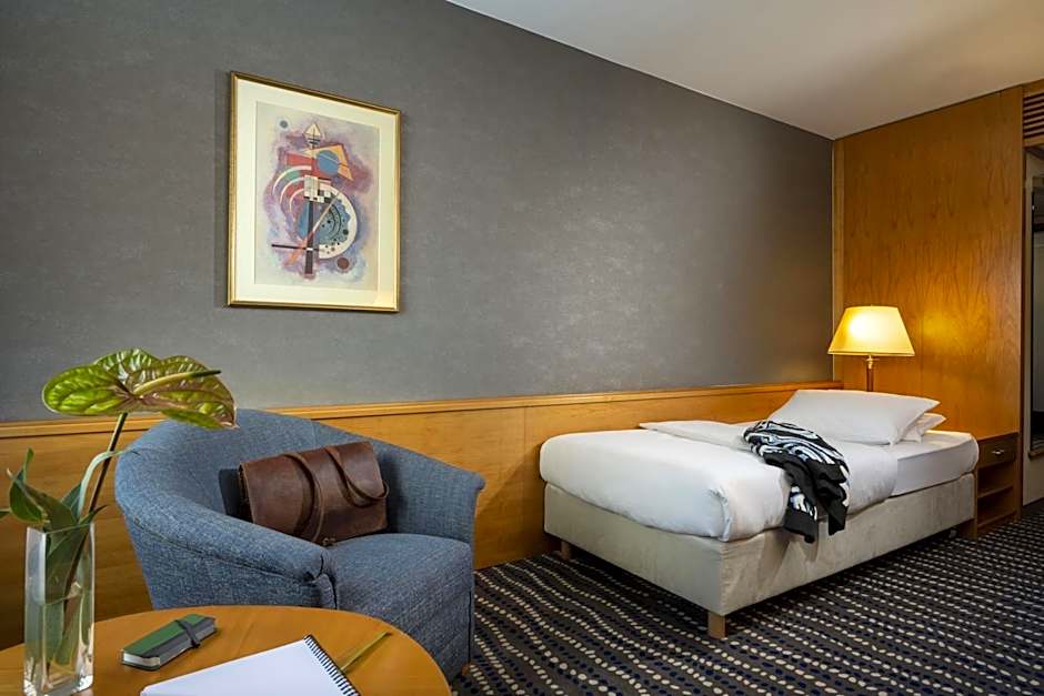 Maritim Hotel Magdeburg