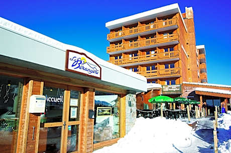 Résidence La Bérangère