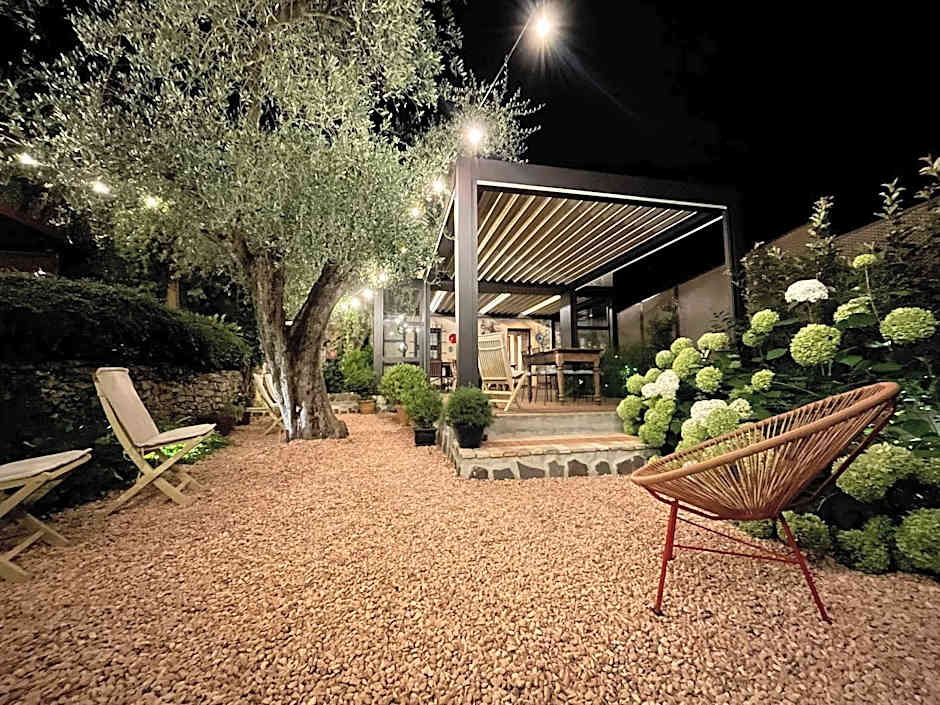 Borgata Cantone Country House B&B