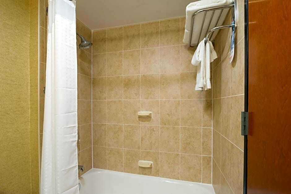 Holiday Inn Express New York City-Wall Street By IHG