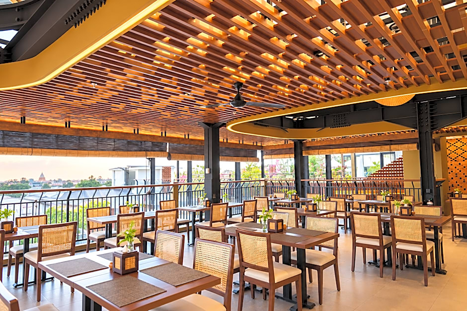 Metland Seva Seminyak - Formerly Horison Ultima Seminyak
