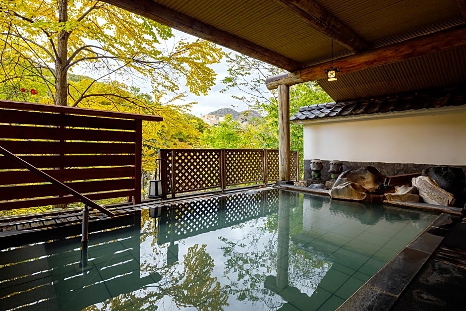 Shogetsu Grand Hotel