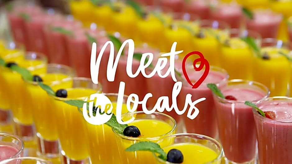 Best Western Malmia Hotel