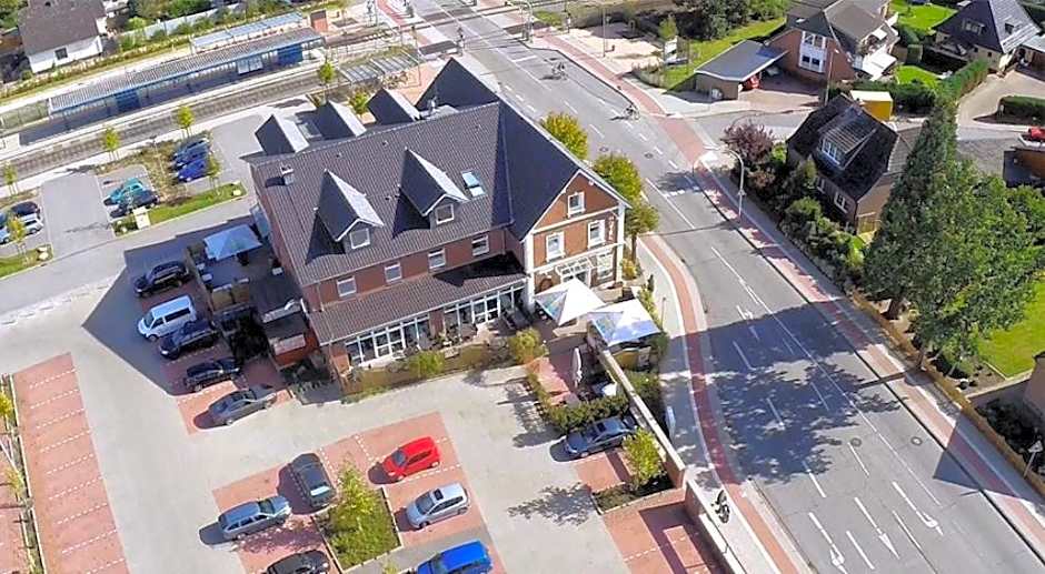 Hotel Frederikspark, 24h Check-in, Free Parking and WiFi