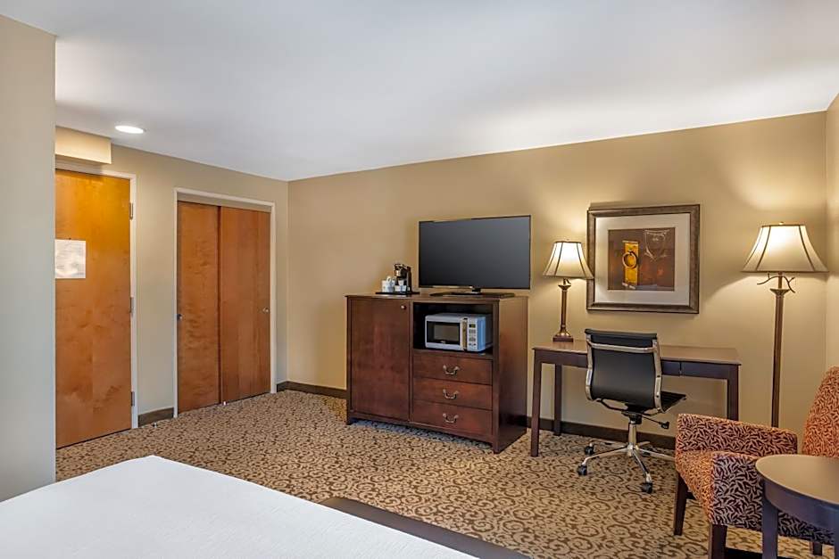 Best Western Plus Intercourse Village Inn & Suites