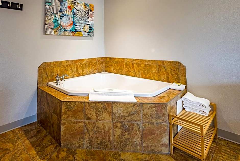 Microtel Inn & Suites By Wyndham Cheyenne