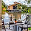 Woad Mill Lakeside Lodges