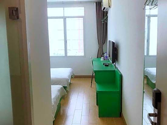 Yi Mi Hotel Guangzhou China Plaza Branch