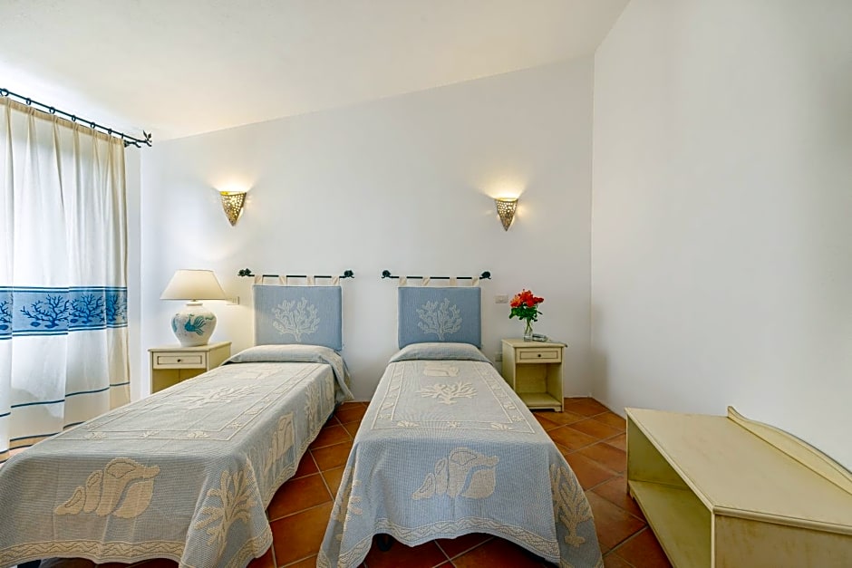 Hotel San Trano
