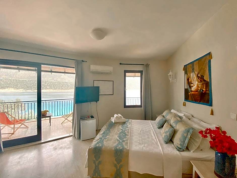 Club Hotel Barbarossa