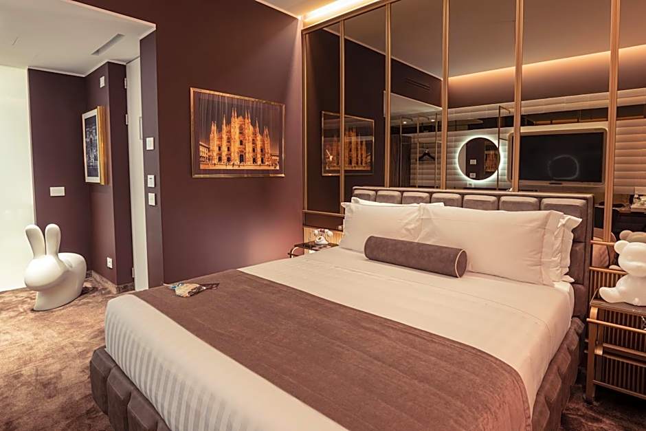 ODSweet Duomo Milano Hotel