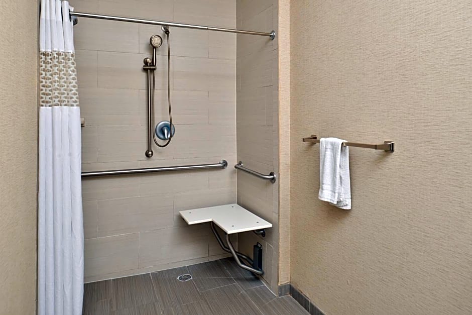 Hampton Inn and Suites Port Aransas
