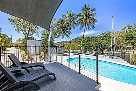 Kipara Tropical Rainforest Retreat