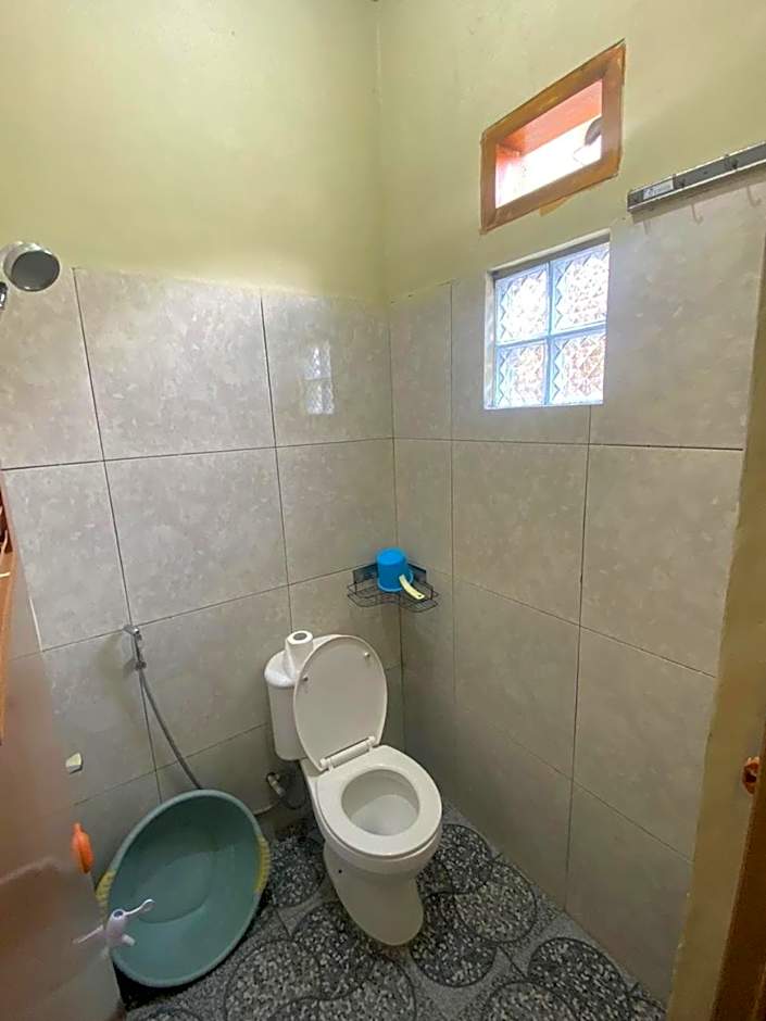 Sadewa homestay batukaras