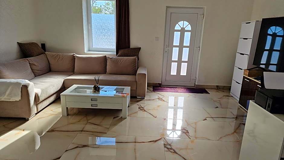 Casanova apartman és wellness