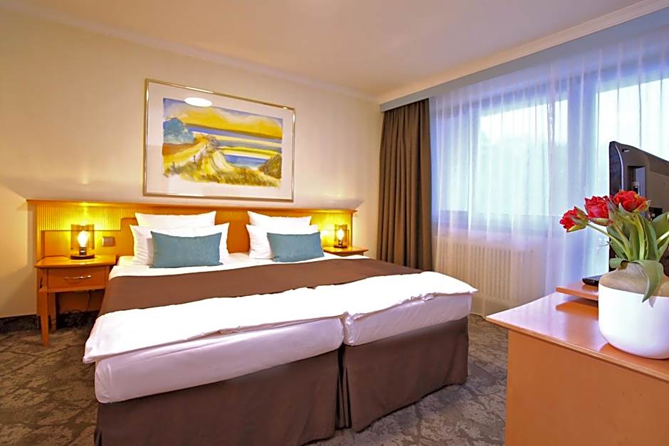 Hotel Bernstein Prerow