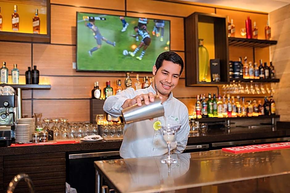 Holiday Inn Guayaquil Airport By IHG