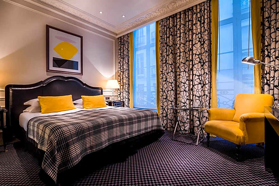 Grand Hôtel de L'Univers Saint-Germain