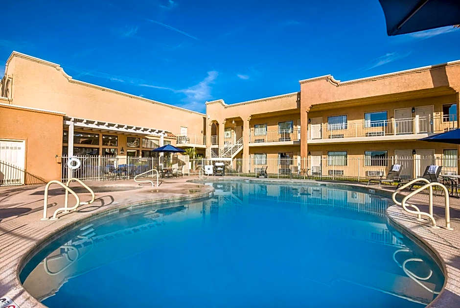 Clarion Suites St George - Convention Center Area