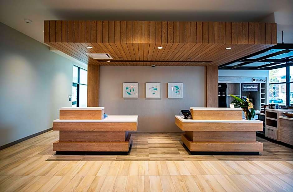 Hilton Garden Inn Moncton Downtown