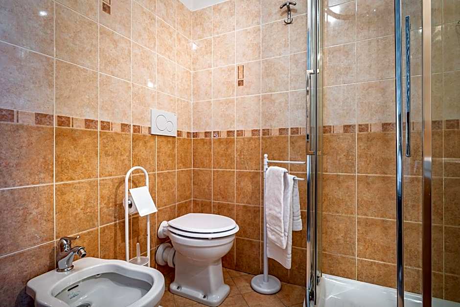 Maison Pitti Florence