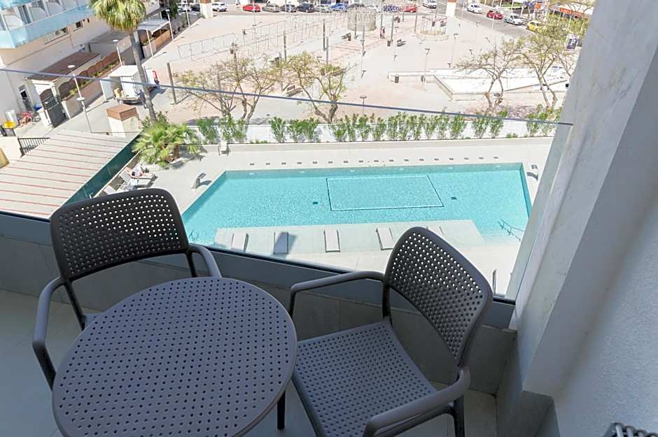 Hotel Olympus Palace