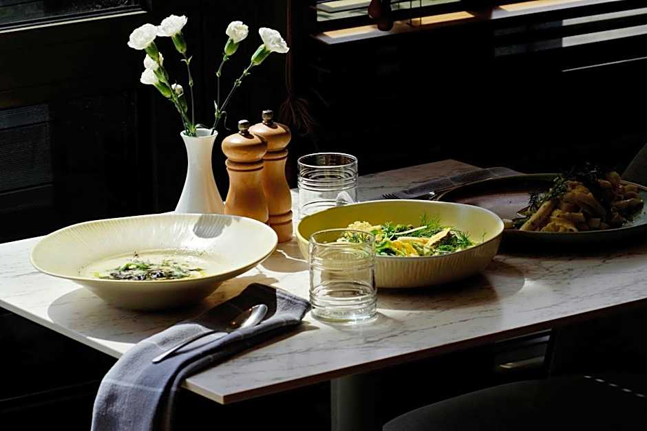 Sheraton Poznan Hotel