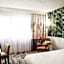 Novotel Bordeaux Merignac