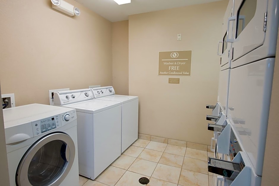 Candlewood Suites Bismarck By IHG