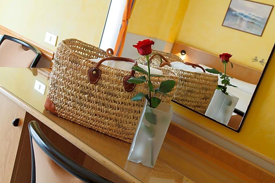 Allegroitalia Alassio Rosa