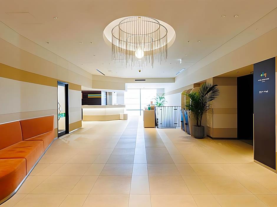 Hotel Dream Gate Maihama
