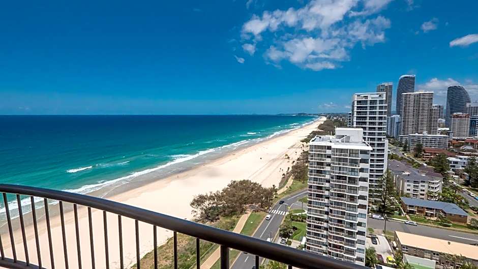 Boulevard North Holiday Apartments