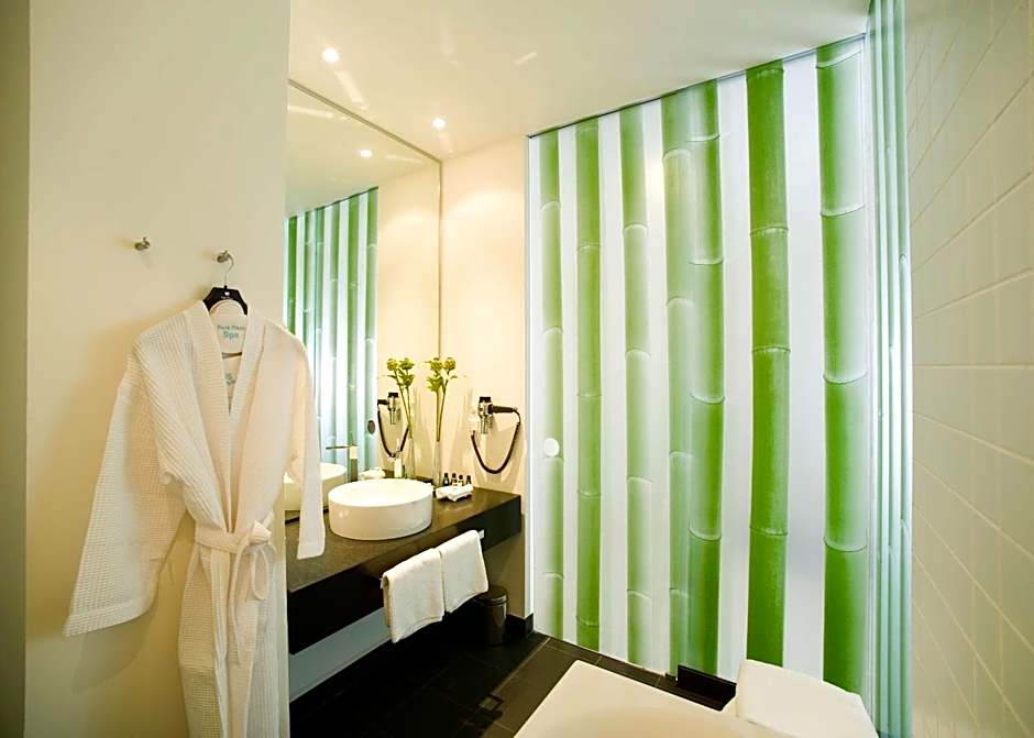 Park Plaza Wallstreet Berlin Mitte