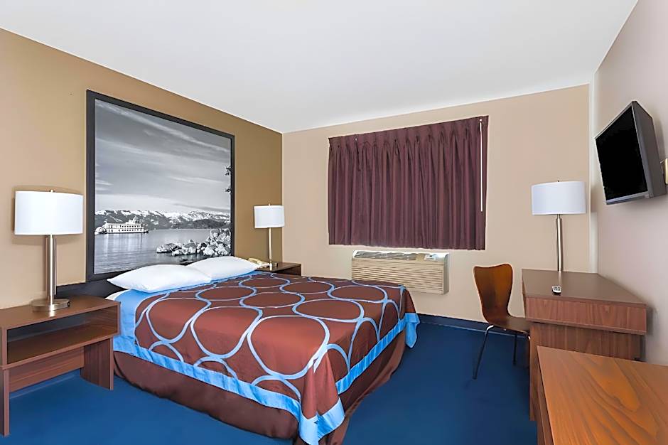Americas Best Value Inn Sparks