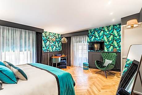 Superior Double or Twin Room