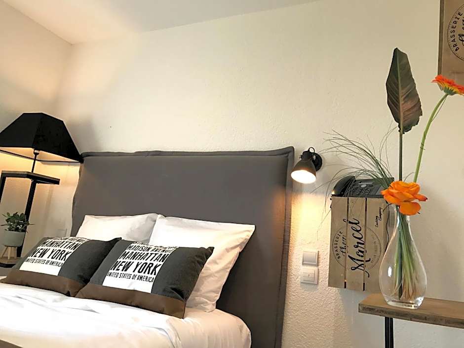 HOSTELLERIE DES BICHONNIERES