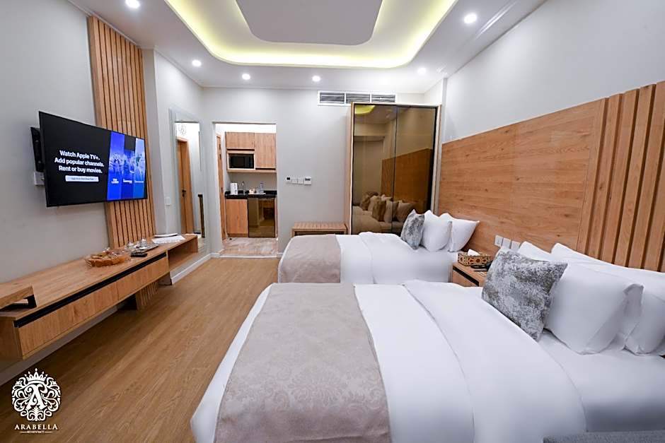Arabella Premium Residence - New Cairo
