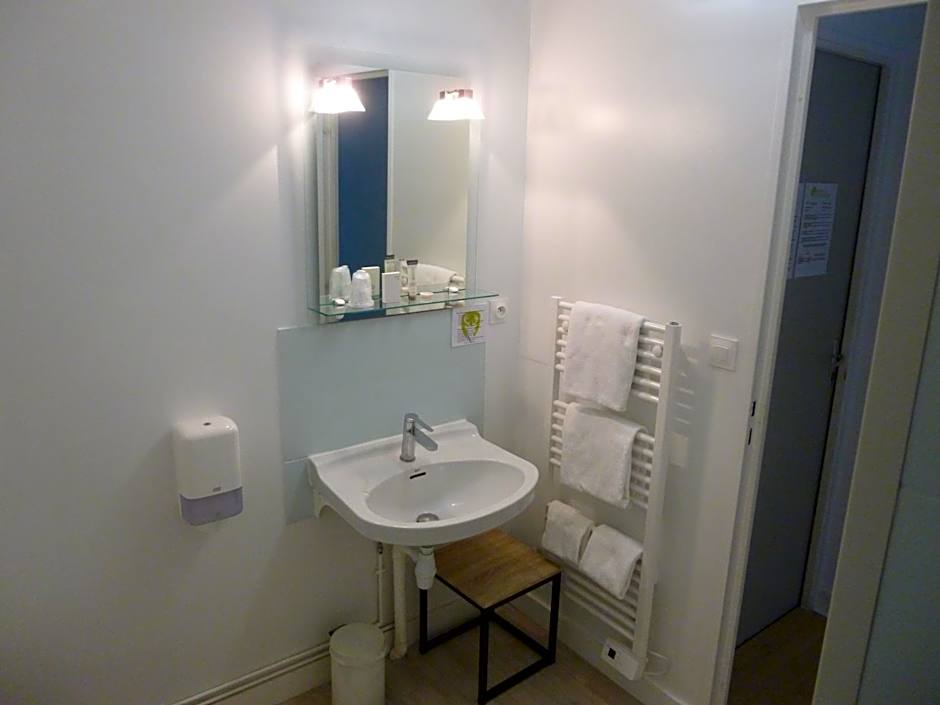 Hotel de la Bonnheure