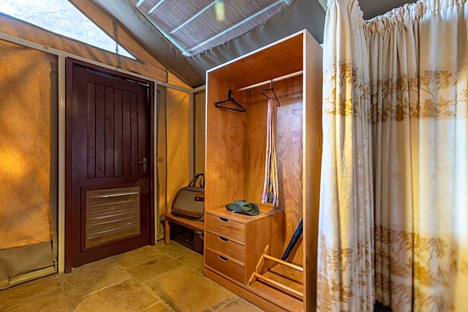 Sentrim Amboseli Lodge