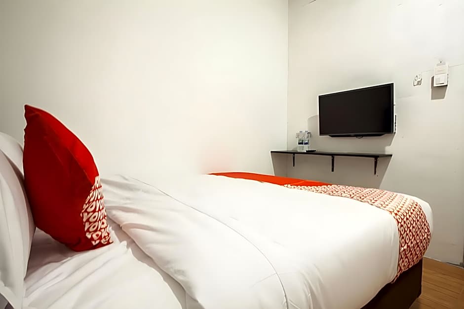 Hotel O Mono Guest House