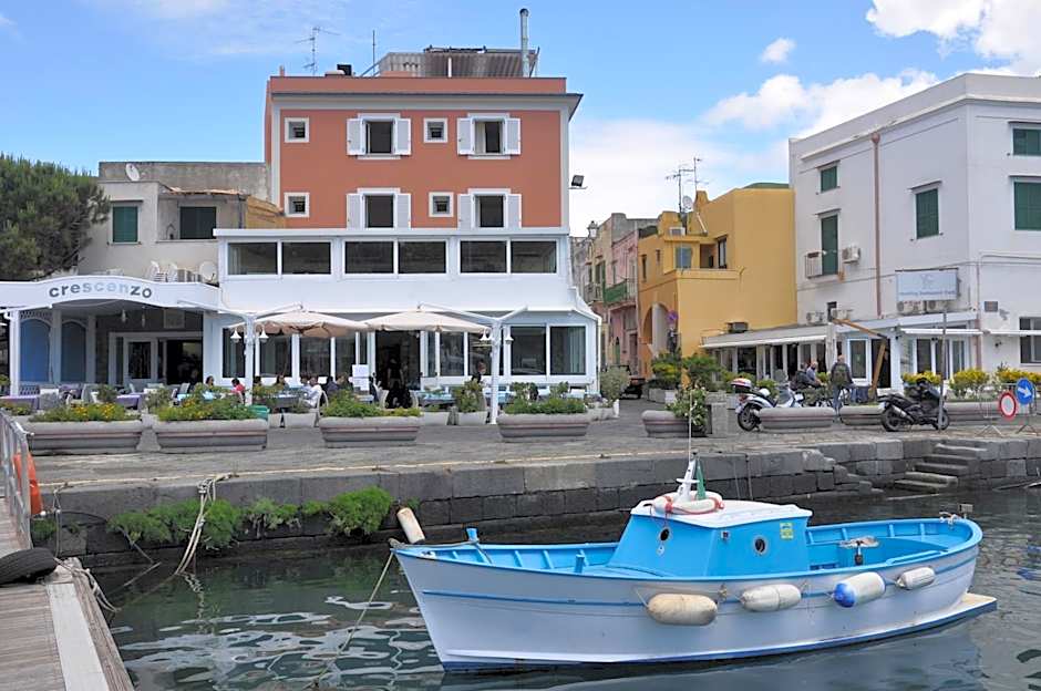 Hotel Ristorante Crescenzo