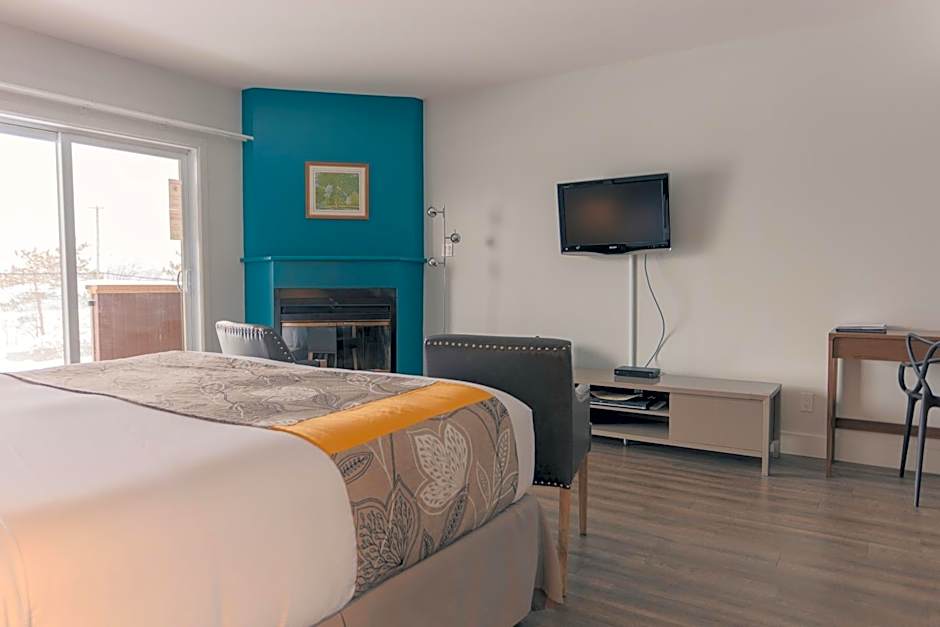 Hotel Lac Brome